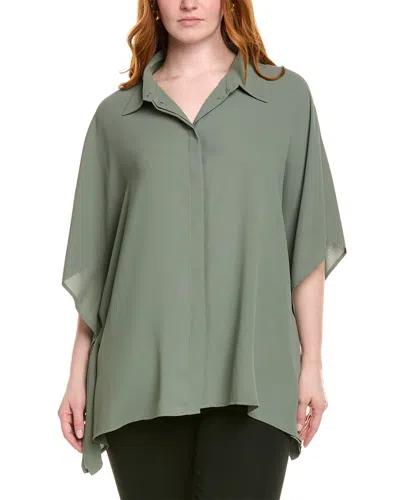 Anne Klein Plus Blouse