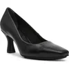 Anne Klein Prima Pump In Black