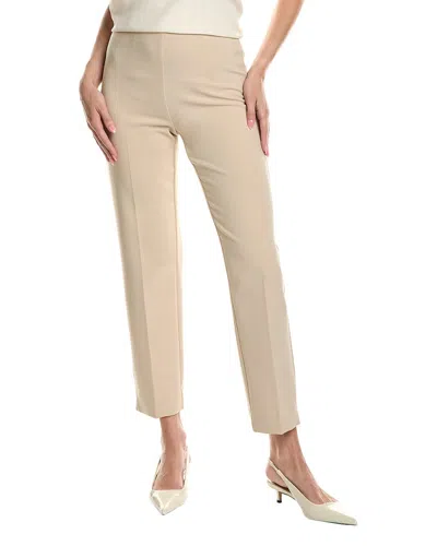 ANNE KLEIN ANNE KLEIN PULL-ON PANT