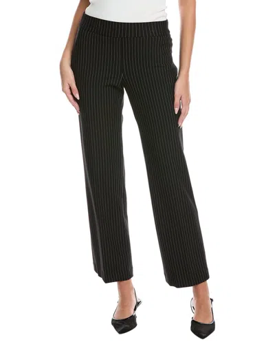 Anne Klein Pull On Trouser In Black