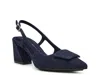 Anne Klein Renetta Pump In Blue