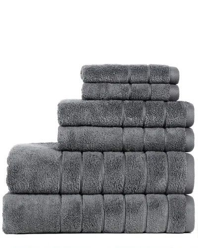 ANNE KLEIN ANNE KLEIN REVERIE TOWEL SET