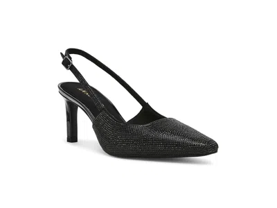 Anne Klein Rosel-c High In Black