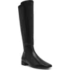 Anne Klein Candela Riding Boot In Black