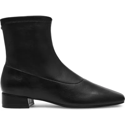 Anne Klein Russ Bootie In Black