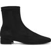 Anne Klein Russ Bootie In Black