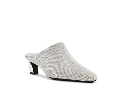 Anne Klein Sabrine-c High In Silver