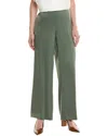 Anne Klein Pull-on Wide Leg Pants