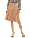 ANNE KLEIN ANNE KLEIN SCUBA SKIRT