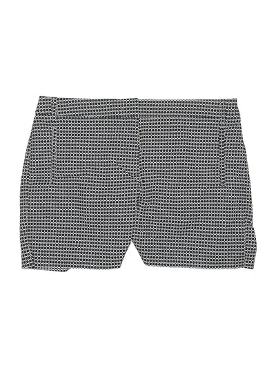 Pre-owned Anne Klein Shorts In Black