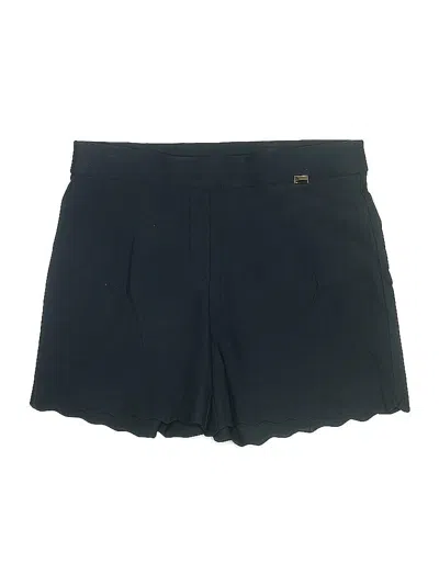 Pre-owned Anne Klein Shorts In Blue