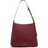 Anne Klein Shoulder Bag With Pouch