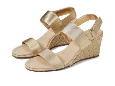 Anne Klein Silvy In Gold
