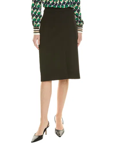 ANNE KLEIN ANNE KLEIN SKIMMER SKIRT