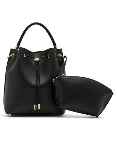 Anne Klein Small Bucket Bag