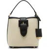 Anne Klein Small Bucket Bag