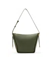 Anne Klein Small Shoulder Hobo Bag