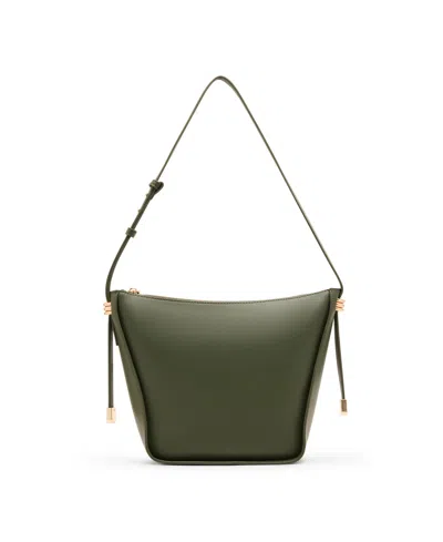 Anne Klein Small Shoulder Hobo Bag