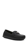 Anne Klein Snippie Loafer In Black