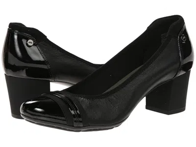 Anne Klein Sport Guardian High In Black