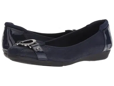 Anne Klein Sport Umeko In Blue