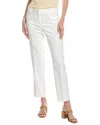 ANNE KLEIN STRAIGHT ANKLE PANT