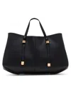 Anne Klein Structured Large Tote Bag