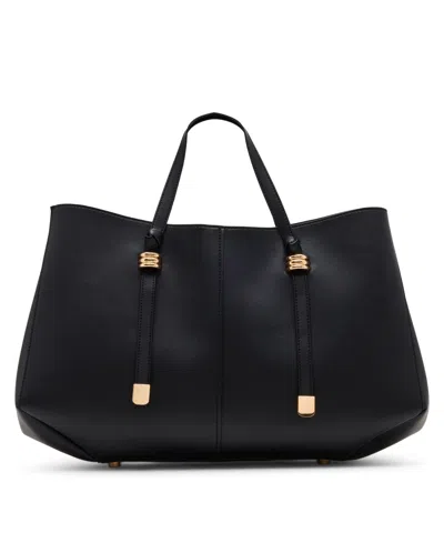 Anne Klein Structured Large Tote Bag