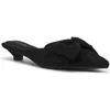 Anne Klein Talah Pointed Toe Mule