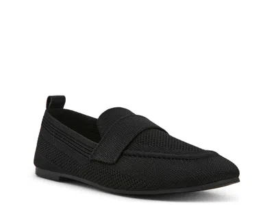 Anne Klein Talia Loafer In Black