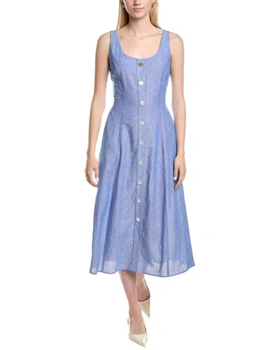 ANNE KLEIN TANK DRESS