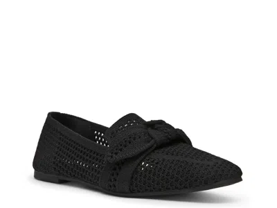 Anne Klein Tarsy Loafer In Black
