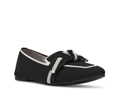 Anne Klein Tarsy Loafer In Multi
