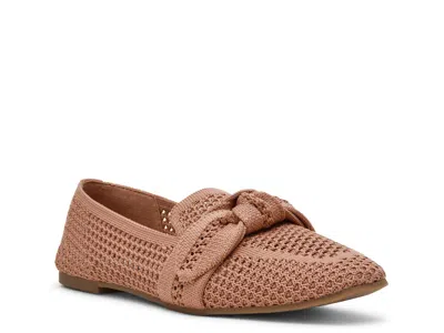 Anne Klein Tarsy Loafer In Multi