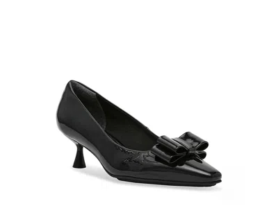 Anne Klein Theresa High In Black