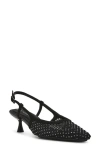 ANNE KLEIN ANNE KLEIN THIA SLINGBACK PUMP