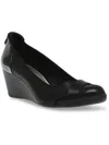Anne Klein Timeout Wedge Pump In Multi