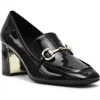 Anne Klein Tobi Bit Loafer Pump In Black
