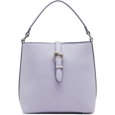 Anne Klein Top Handle Bucket Bag