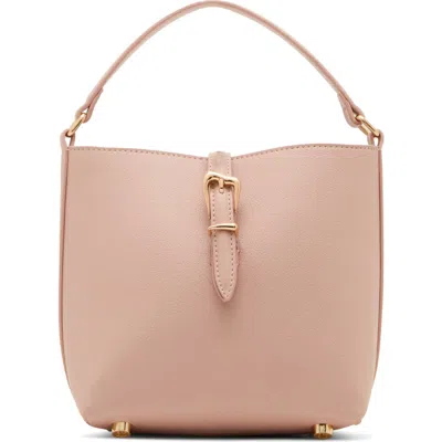 Anne Klein Top Handle Bucket Bag