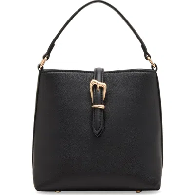 Anne Klein Top Handle Bucket Bag