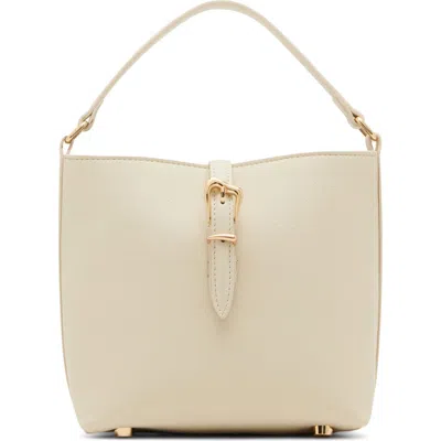 Anne Klein Top Handle Bucket Bag