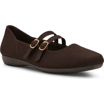 Anne Klein Uharie Flat In Multi