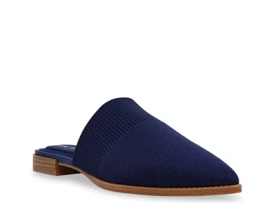 Anne Klein Vassar Mule In Multi