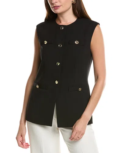ANNE KLEIN ANNE KLEIN VEST