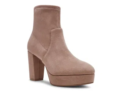 Anne Klein Volt Platform Bootie