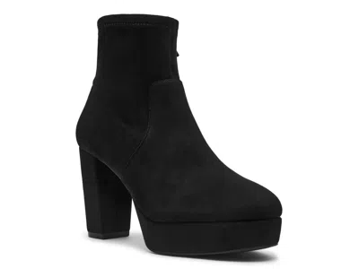 Anne Klein Volt Platform Bootie