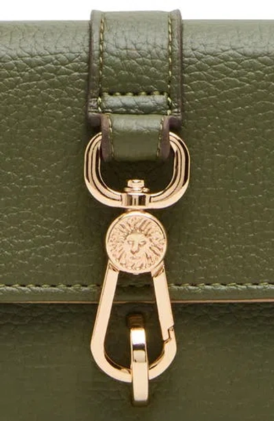 Anne Klein Wallet On A Chain Crossbody Bag