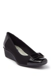 ANNE KLEIN WAVERLY WEDGE HEEL