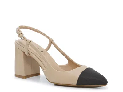 Anne Klein Wide Width Baxter Pump In Multi